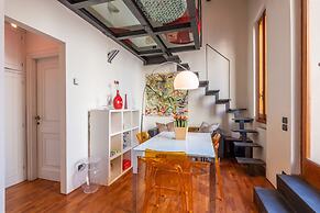 Venezia Terrace by Mmega