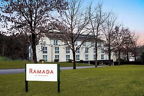 Ramada by Wyndham Duesseldorf Ratingen