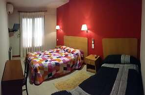 Hostal Cal Jaume