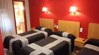 Hostal Cal Jaume