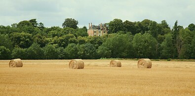 Chateau Valcreuse