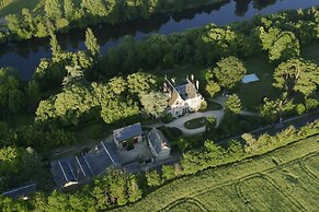 Chateau Valcreuse