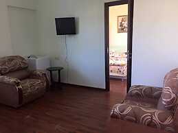 Apartments Tigran Petrosyan