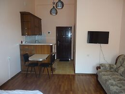 Apartments Tigran Petrosyan
