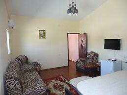 Apartments Tigran Petrosyan