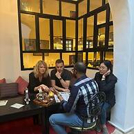 Riad Dar Awil