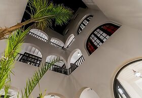 Riad Dar Awil