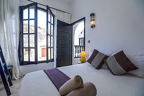 Riad Dar Awil
