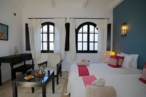 Riad Dar Awil