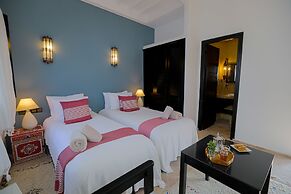 Riad Dar Awil