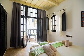 Riad Dar Awil