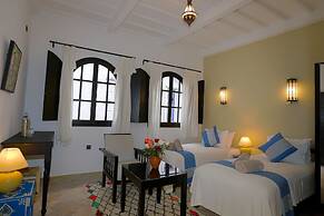 Riad Dar Awil