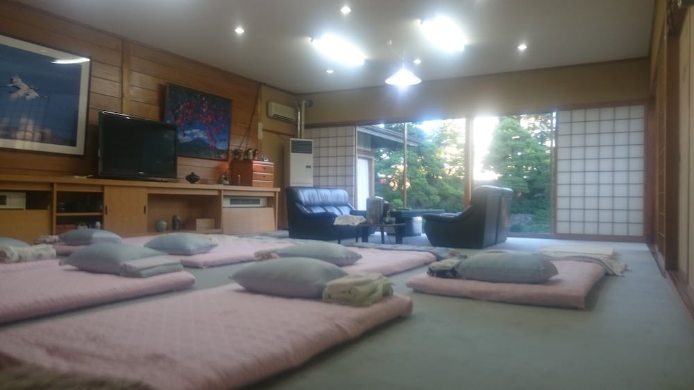 PittINN - Hostel
