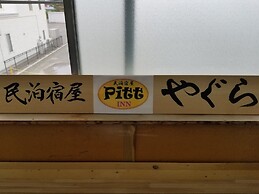 PittINN - Hostel