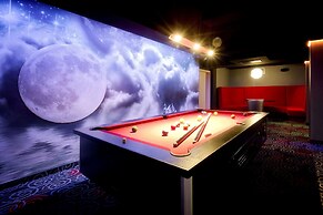 Tristan Hotel & Spa