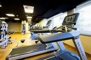 Tristan Hotel & Spa