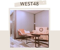 West.inn48 - Self Check-In Hotel