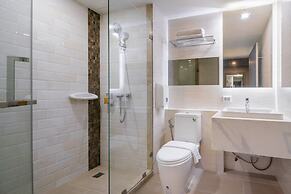 Samyan Serene Hotel