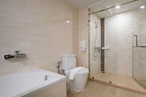 Samyan Serene Hotel