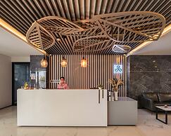 Samyan Serene Hotel