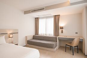 Samyan Serene Hotel