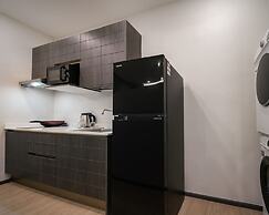Samyan Serene Hotel