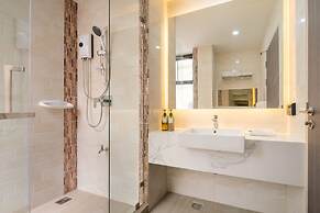 Samyan Serene Hotel