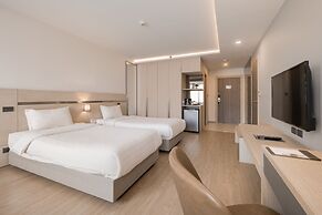 Samyan Serene Hotel