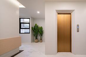 Samyan Serene Hotel