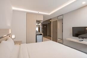 Samyan Serene Hotel