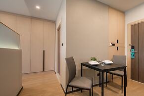 Samyan Serene Hotel