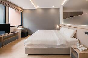 Samyan Serene Hotel