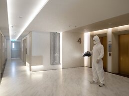 Samyan Serene Hotel