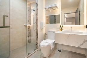 Samyan Serene Hotel