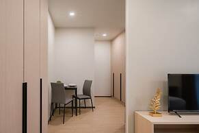 Samyan Serene Hotel