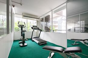 Samyan Serene Hotel