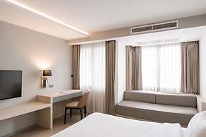 Samyan Serene Hotel