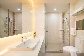 Samyan Serene Hotel