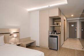 Samyan Serene Hotel