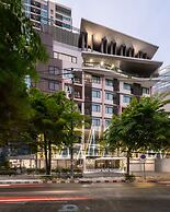 Samyan Serene Hotel