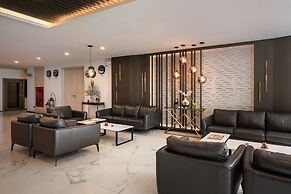 Samyan Serene Hotel