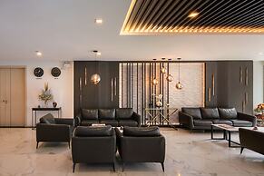 Samyan Serene Hotel