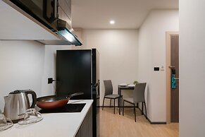 Samyan Serene Hotel