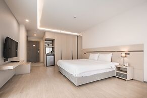 Samyan Serene Hotel