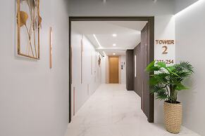 Samyan Serene Hotel