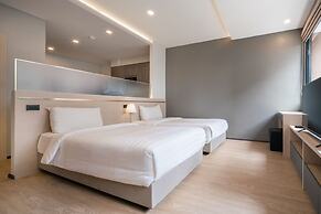 Samyan Serene Hotel