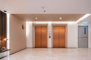 Samyan Serene Hotel
