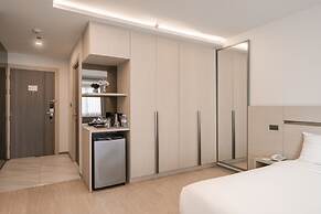 Samyan Serene Hotel