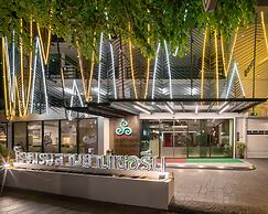 Samyan Serene Hotel