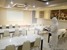 Samyan Serene Hotel